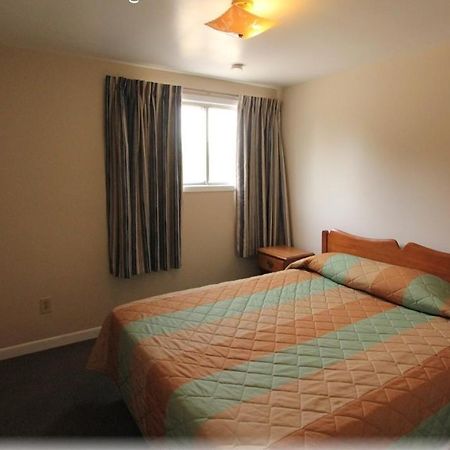 Lotus Motel Cobourg Pokoj fotografie