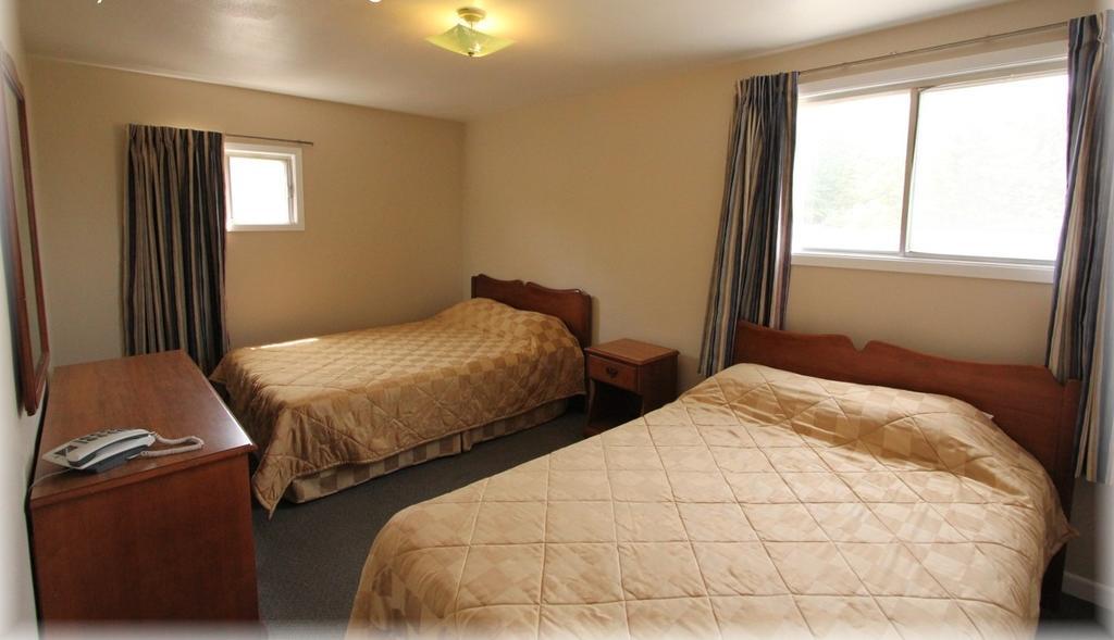 Lotus Motel Cobourg Pokoj fotografie