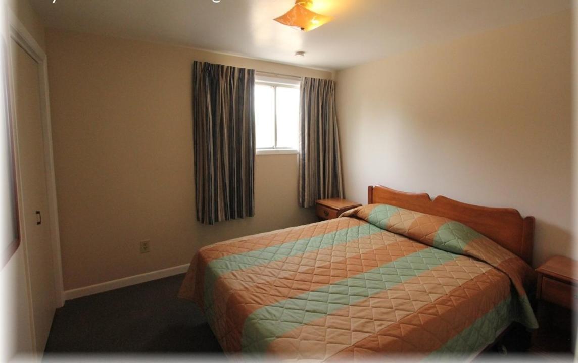 Lotus Motel Cobourg Pokoj fotografie